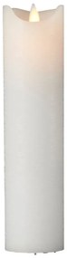 Lumânare LED (înălțime 20 cm) Sara – Sirius