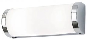 Aplica de perete pentru baie IP44 Tea Soff 3-460/2 chrom OR