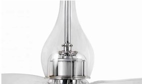 Ventilator cu telecomanda Mini-Eterfan 33382