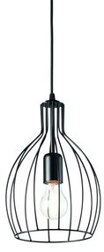 Lustra suspendata / Pendul Industrial Style AMPOLLA-2 SP1 148151
