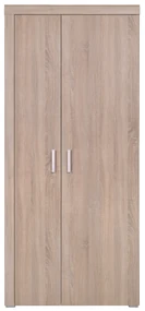 Dulap de haine Dalila (Stejar sonoma). 1052830