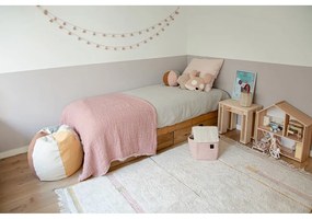 Fotoliu puf pentru copii Ball – Lorena Canals