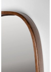 Oglindă de perete 40x120 cm Nyko – White Label