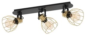Spot SAMBATELLO 3xE27/40W/230V Eglo 900384