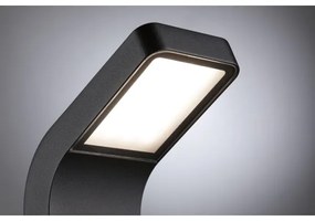 Paulmann 94746 - Lampă LED 7,5W IP44 KULMA pentru exterior 230V