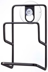 Suport bureții Yamazaki Tower, negru