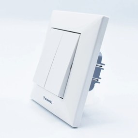 Comutator Arkedia Panasonic, ST, alb
