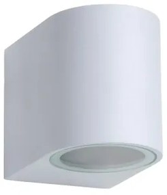 Aplică LED dimabilă de exterior Lucide 22861/05/31 ZORA 1xGU10/5W/230V IP44