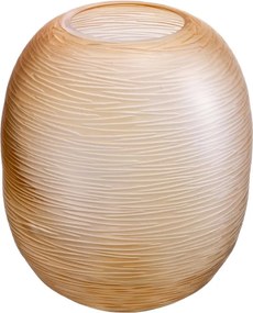 Vaza LUX, Sticla Suflata, Reciclata, Alessio L, 119307 HZ