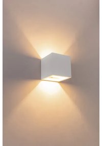 Globo 55010W4 - Aplică perete CHRISTINE 1xG9/40W/230V