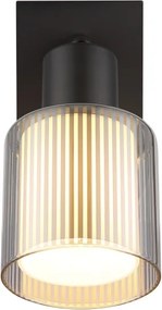 Globo 54456-1 - Aplica de perete tip spot VILLEGAS 1xE14/25W/230V