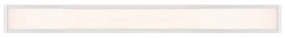 Plafonieră LED pentru baie Globo 41509-12 BURGOS LED/12W/230V IP44