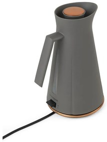 Cană electrică gri 1,4 l Grand Cru Nouveau – Rosendahl
