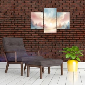 Tablou - Peisaj elegant (90x60 cm)