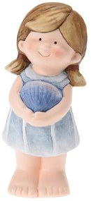Statueta Summer Girl 16 cm
