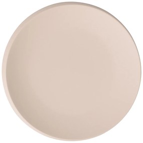 Farfurie salată NewMoon bej 24,2 cm - Villeroy & Boch