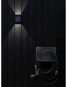 Corp de iluminat de exterior Markslöjd 106521 ARGOS LED/4W/230V IP44 gri