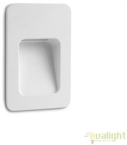 SPOT LED INCASTRABIL DE EXTERIOR NASE-2 alb 70396