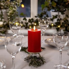 Lumânare LED (înălțime 15 cm) Flamme Flow – Star Trading