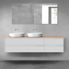 Set dulap Oltens Vernal 60019700, dulap Oltens Vernal 60000700, 63009060