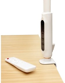 Lampă LED dimabilă 3 în 1 LED/12W/230V albă CRI 90 + telecomandă