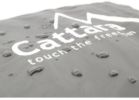 Capac pentru grătar cu gaz Cattara  negru, 57 cm