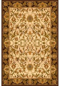 Covor lana Starosta 001 Selectează mărime: 300 X 400