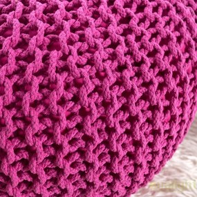 Taburete multifunctional Leeds 80cm roz A-36135 VC