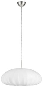 Lustră Markslöjd Mist 1L, alb