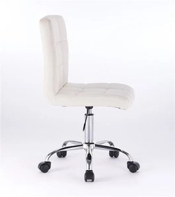 HC1015K SCAUN ALB