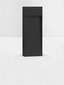 Stalp LED iluminat exterior IP65 MOLAT H-35cm