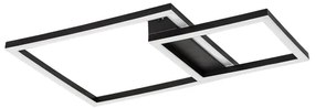 Rabalux 71376 - Plafonieră LED HELETH, 24 W, 230 V, 3000 K