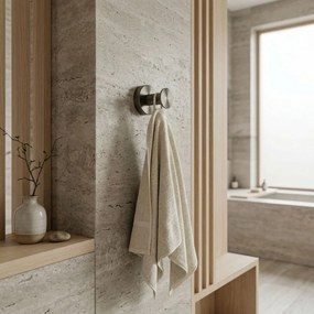 Cuier de baie 6606A Modern Titan