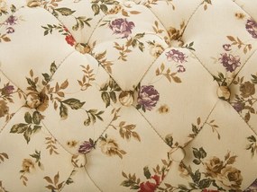 Fotoliu șezlong relaxare NILI (piele artificială) (multicolor) (D). 1018995