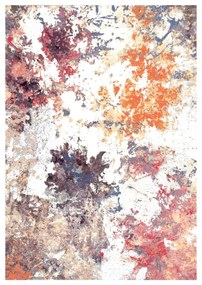 Covor Rizzoli Abstract, 80x140 cm