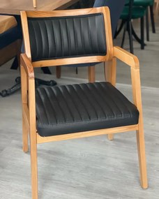 Scaun living tapitat,fag,Seria Special AST-650,Homs,60006