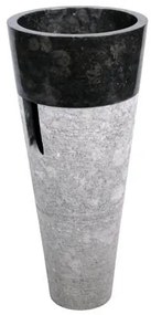 Lavoar din piatră Cuneo DIVERO - independent