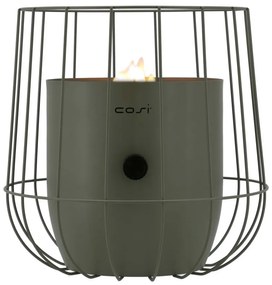 Lanternă cu gaz COSI, Coșul Cosiscoop, măslin
