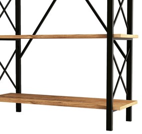 Raft Nero Elit