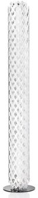 Lampadar design Art Deco unicat realizat manual Charlotte