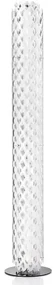 Lampadar design Art Deco unicat realizat manual Charlotte