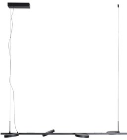 Pendul LED design modern minimalist Ibiza IV