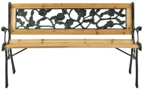 Jusky Banca de gradina Venetia