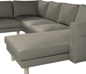 Husă pentru canapea de colț Norsborg cu 5 locuri și șezlong Norsborg