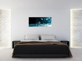 Tablou - Macro (120x50 cm)