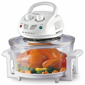 Cuptor cu convecție Beper BF640, 18 l