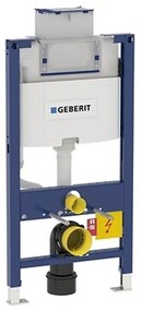 Cadru wc suspendat Duofix 98 cm cu rezervor incastrat Geberit Omega