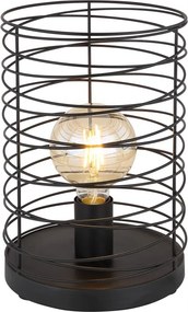 Veioza design modern Tilly 15640T GL