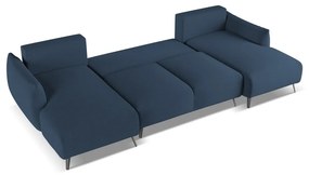 Colțar albastru Malie – Makamii