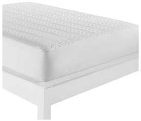 Protecție pentru saltea 200x200 cm Alez – Mijolnir